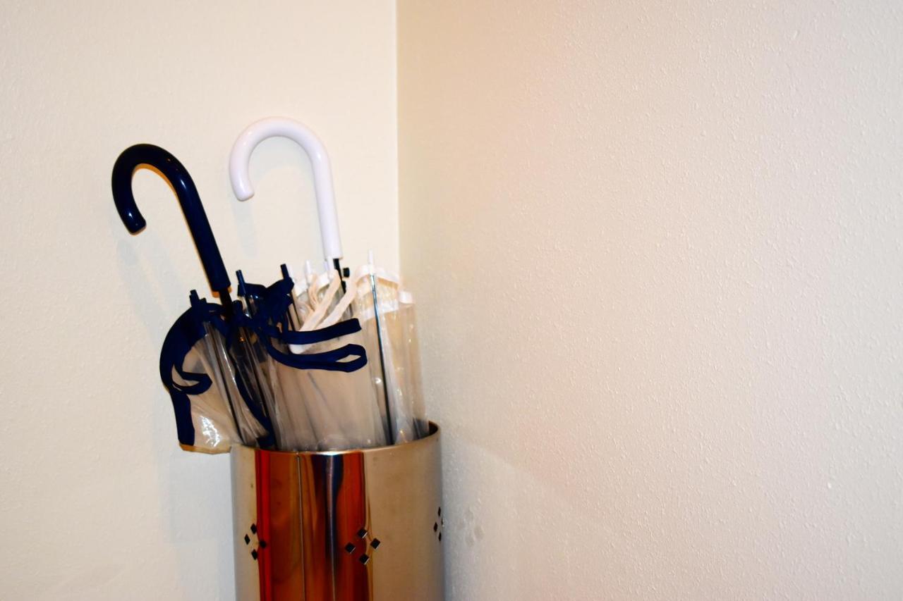 Apartamento Pórtico Paraíso Apartment Ourense Bagian luar foto