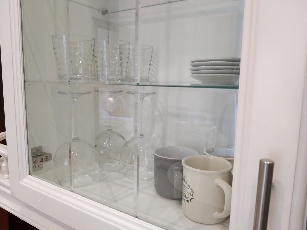 Apartamento Pórtico Paraíso Apartment Ourense Bagian luar foto